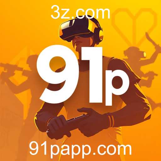 Revolução no Mundo dos Jogos: 91p e suas Inovações