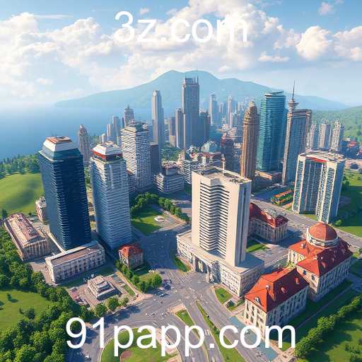 Explorando o Fascínio dos Jogos de Simulação