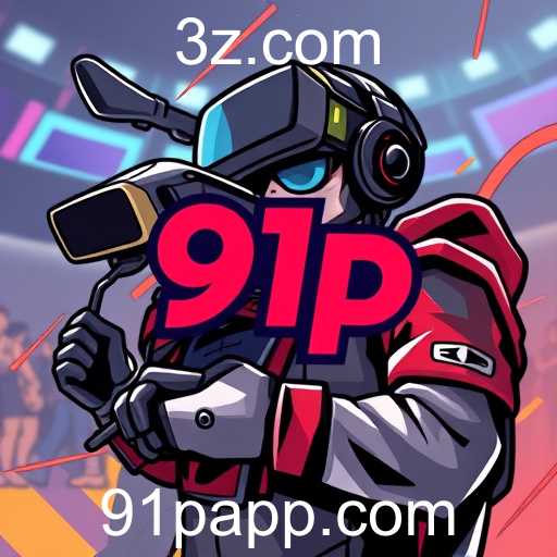 91p: O Futuro dos Jogos Online em 2025