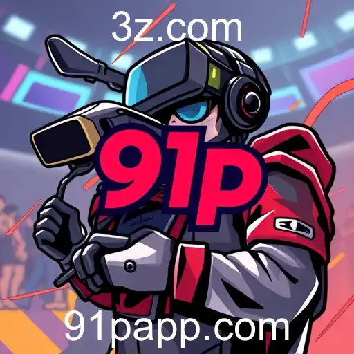 91p: O Futuro dos Jogos Online em 2025