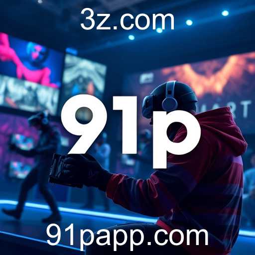 Tendências e Inovações no Mundo dos Jogos: Um Olhar Sobre 91p