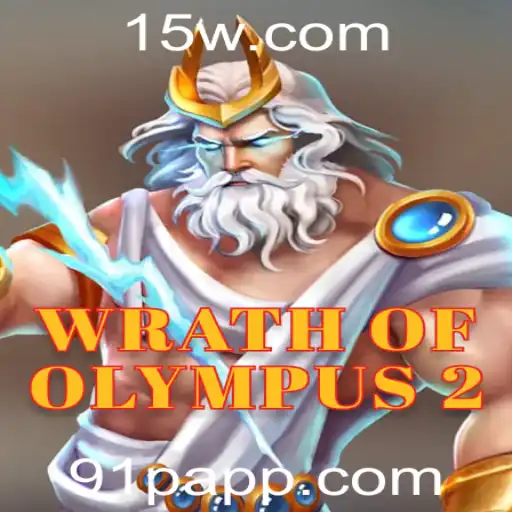 Wrath of Olympus 2: A Jornada Épica